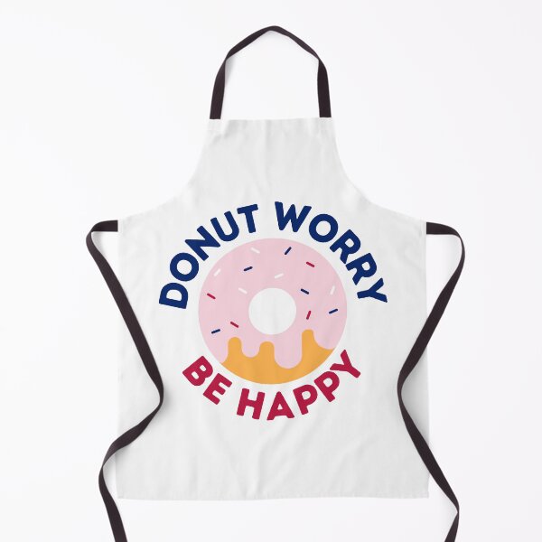 Item preview, Don't Worry Be Happy designed and sold by DriveToCreate.