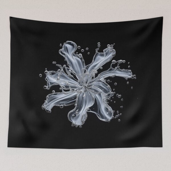 Item preview, Flower designed and sold by NIFTY LITTLE DUCKS .