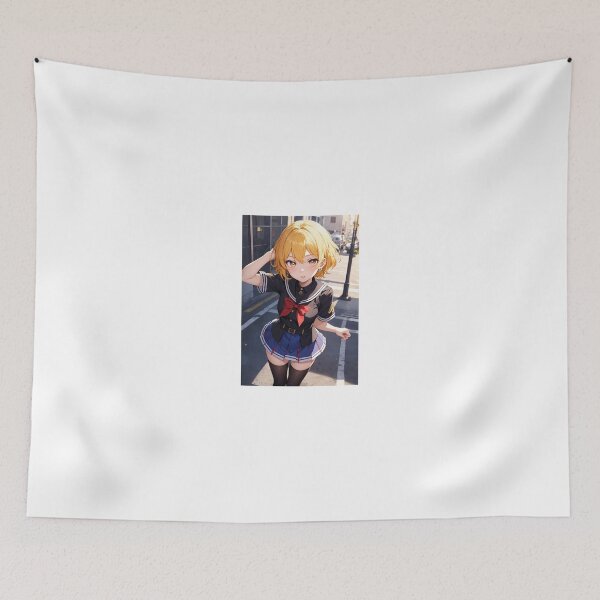 Item preview, Konishida Inatomi designed and sold by iloveanimechibi.