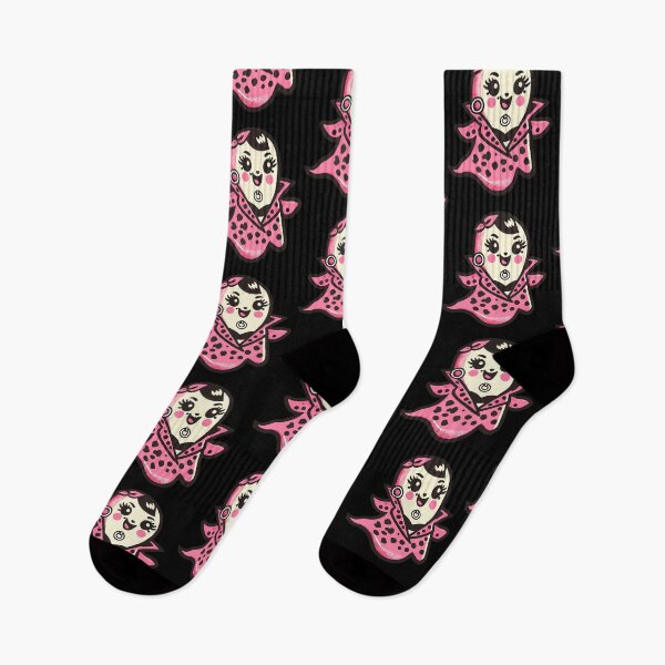 Item preview, Funny Glamor Ghoul Scary Halloween designed and sold by LuminOrb.