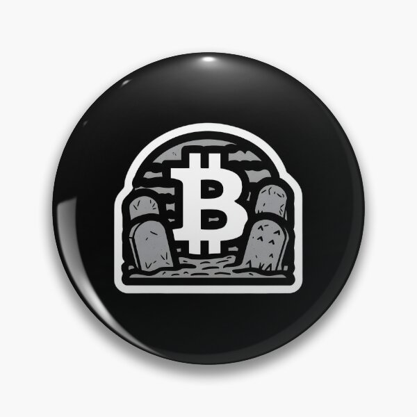 Item preview, Bitcoin Investor Pro Crypto Expert designed and sold by RadDeck.