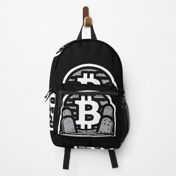 Item preview, Bitcoin Investor Pro Crypto Expert designed and sold by RadDeck.