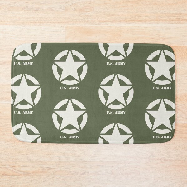 Item preview, Vintage US Army emblem designed and sold by retropetrol.