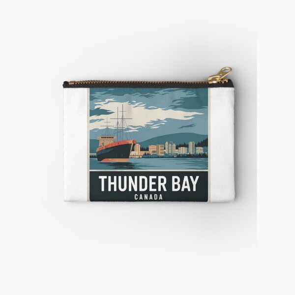 Item preview, Thunder Bay,  designed and sold by Gentle40Winks.