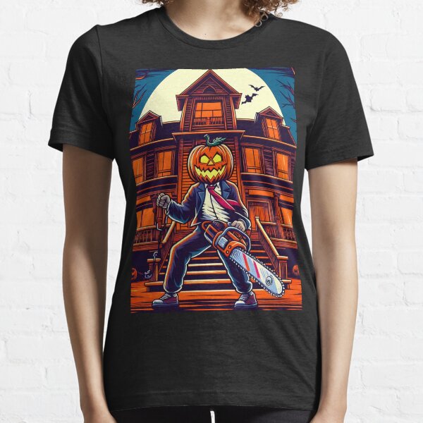 Item preview, The Pumpkin (9) designed and sold by detective19.