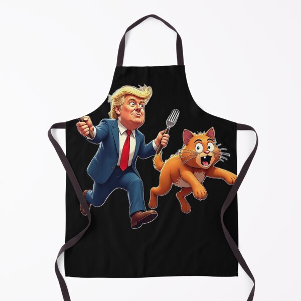 Item preview, they're eating the cats, Eating the Cats ft. Donald Trump designed and sold by holidayT-shirt.