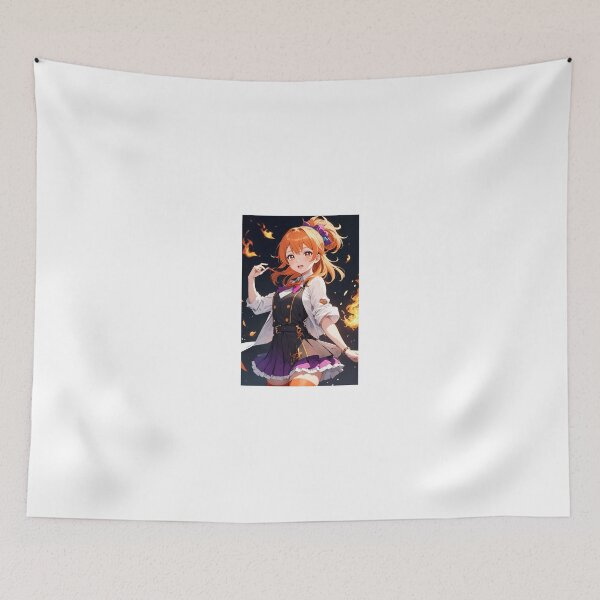Item preview, Marundo Samari designed and sold by iloveanimechibi.