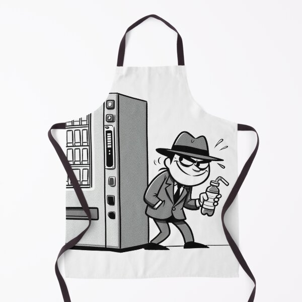 Item preview, CAN Guy designed and sold by Meemaart.