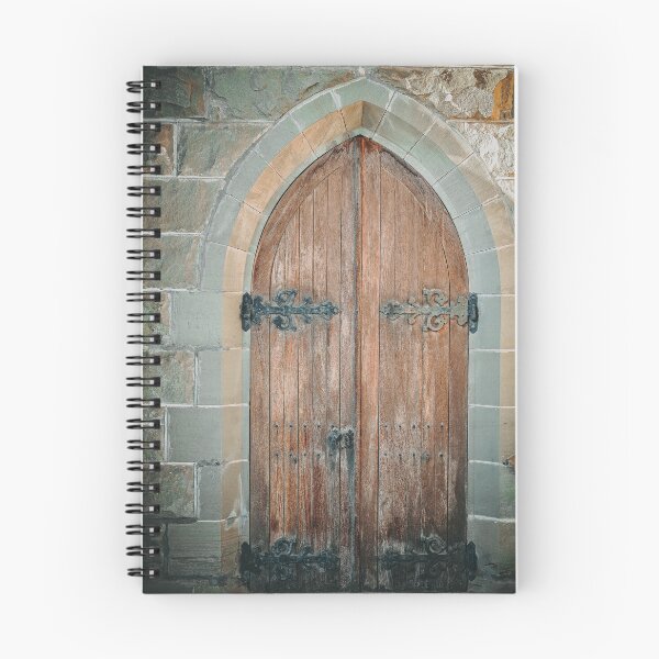 Item preview, Door old designed and sold by OpenSpacesArt.