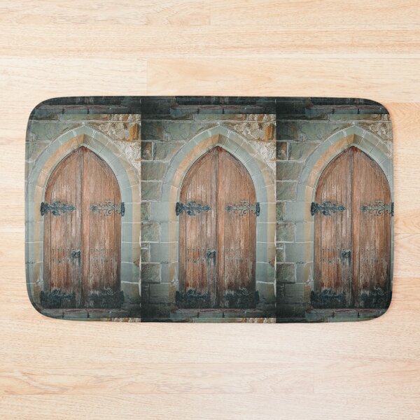 Item preview, Door old designed and sold by OpenSpacesArt.
