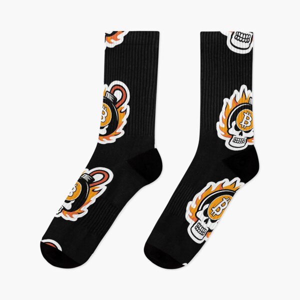 Item preview, Bitcoin Fanatic Cryptocurrency Enthusiast designed and sold by RadDeck.