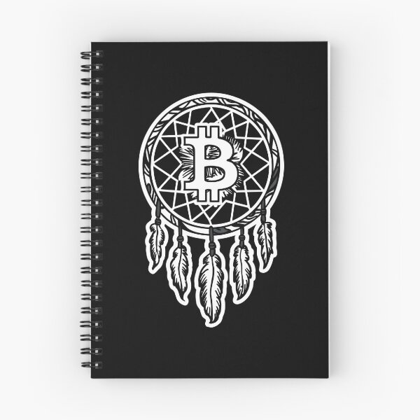 Item preview, Bitcoin Code Blockchain Technology designed and sold by RadDeck.