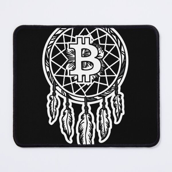 Item preview, Bitcoin Code Blockchain Technology designed and sold by RadDeck.