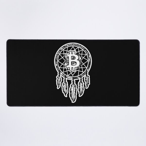 Item preview, Bitcoin Code Blockchain Technology designed and sold by RadDeck.