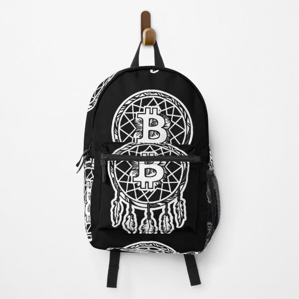 Item preview, Bitcoin Code Blockchain Technology designed and sold by RadDeck.