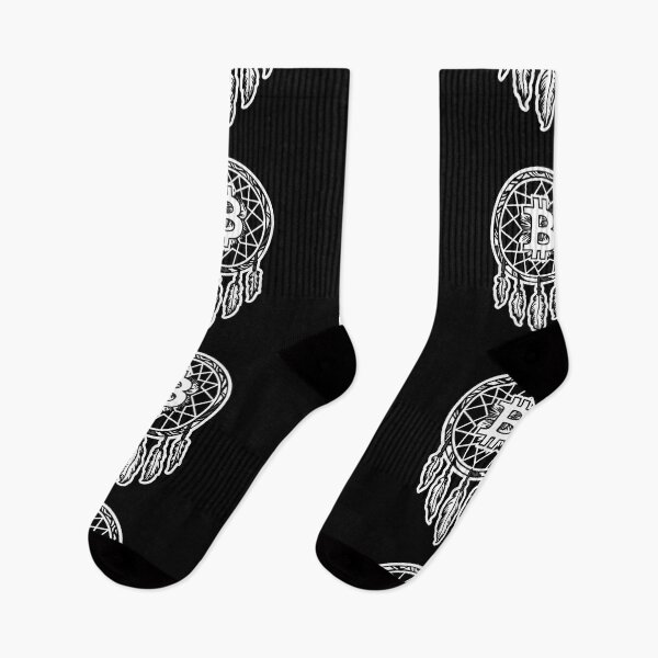 Item preview, Bitcoin Code Blockchain Technology designed and sold by RadDeck.