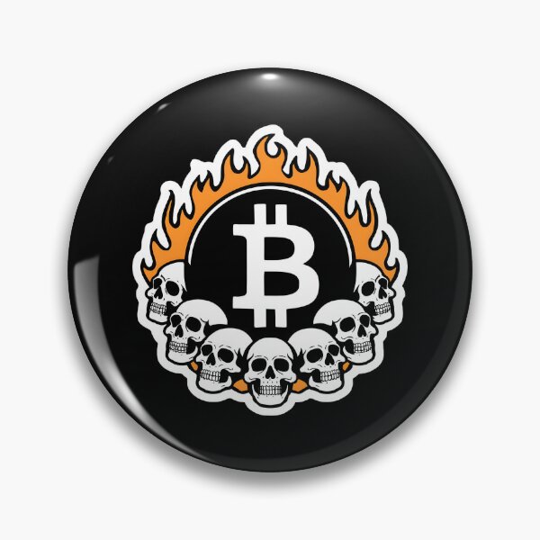 Item preview, Bitcoin Survivor Crypto Market Veteran designed and sold by RadDeck.