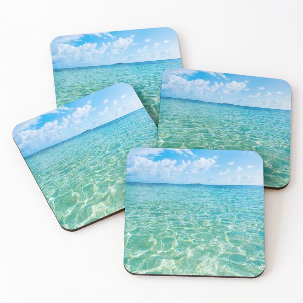 Item preview, Caribbean Waters designed and sold by Stephensimages.