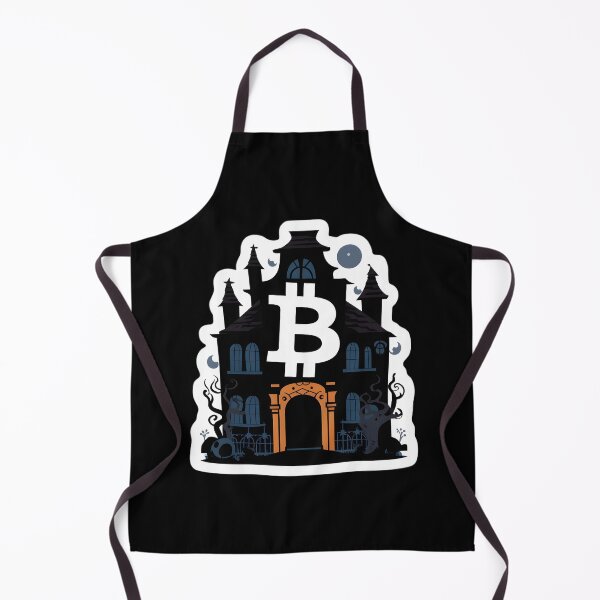 Item preview, Bitcoin Champion Cryptocurrency Victory designed and sold by RadDeck.