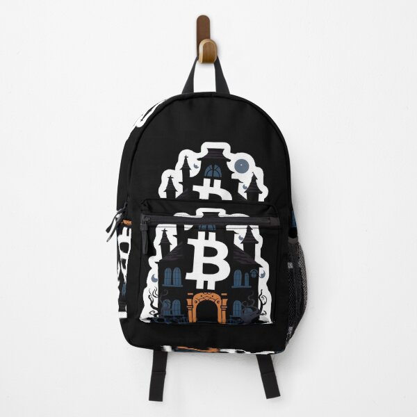 Item preview, Bitcoin Champion Cryptocurrency Victory designed and sold by RadDeck.