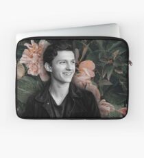 T. HoLLanD Laptop Sleeve