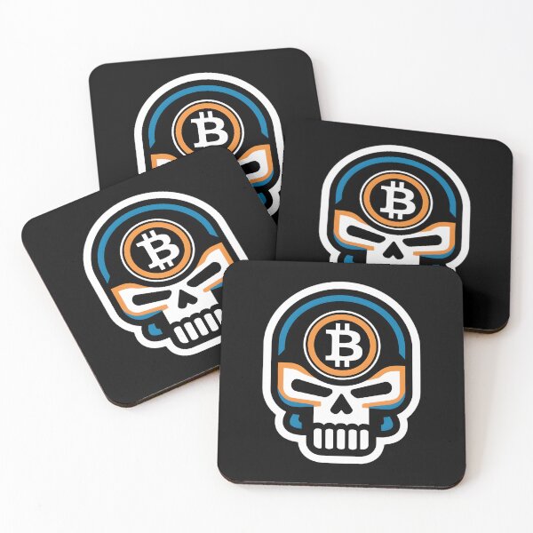 Item preview, Bitcoin Strategy Crypto Planning designed and sold by RadDeck.