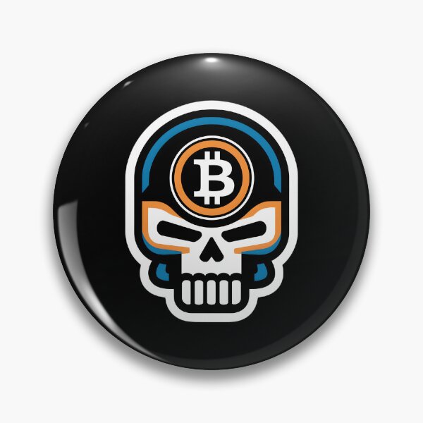 Item preview, Bitcoin Strategy Crypto Planning designed and sold by RadDeck.