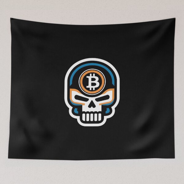 Item preview, Bitcoin Strategy Crypto Planning designed and sold by RadDeck.