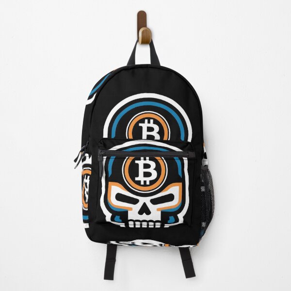 Item preview, Bitcoin Strategy Crypto Planning designed and sold by RadDeck.