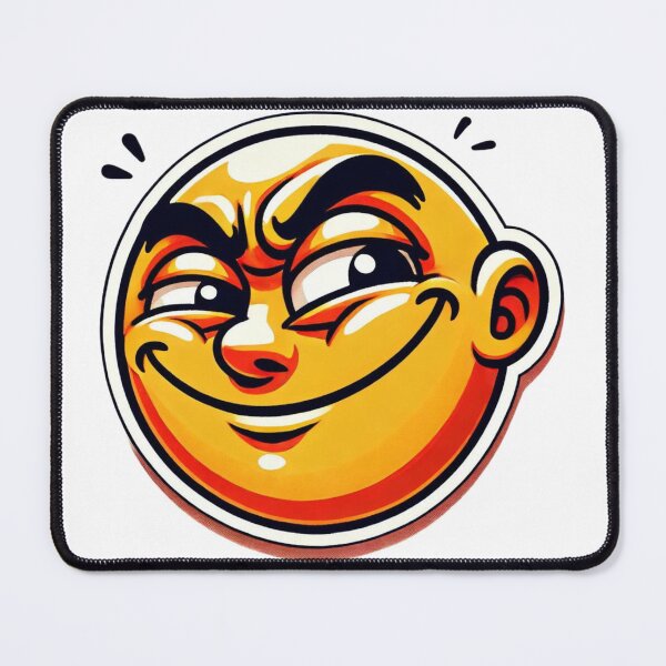 Item preview, Sarcastic Smile designed and sold by NSDESIGNSHOPP.