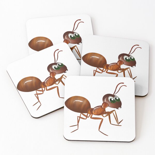 Item preview,   Ants' Life: Always Busy designed and sold by kamesh83.