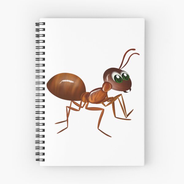 Item preview,   Ants' Life: Always Busy designed and sold by kamesh83.