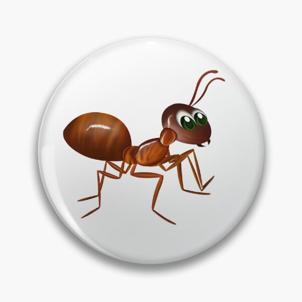 Item preview,   Ants' Life: Always Busy designed and sold by kamesh83.