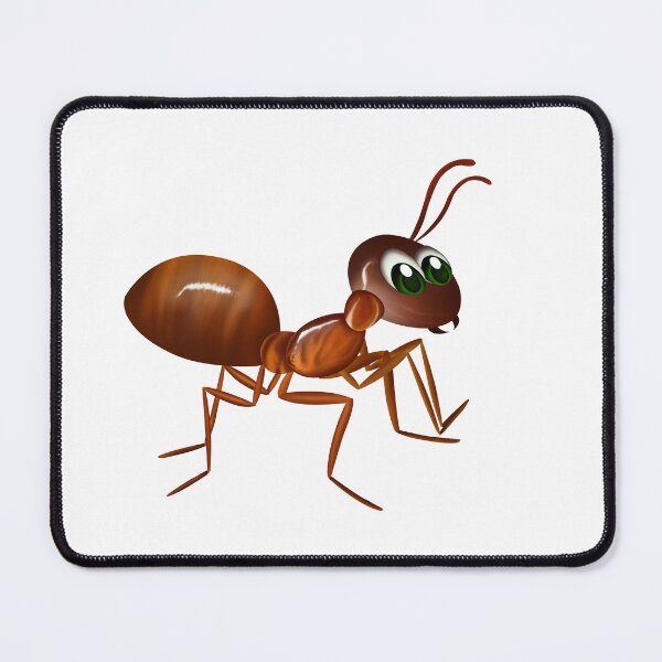 Item preview,   Ants' Life: Always Busy designed and sold by kamesh83.