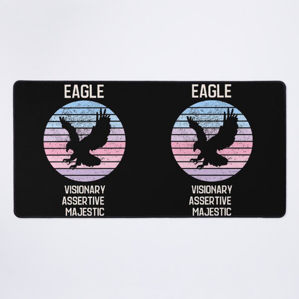 Item preview, Animals of the World - EAGLE designed and sold by LukWer.