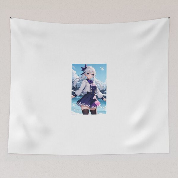 Item preview, Mizuzato Taninoue designed and sold by iloveanimechibi.