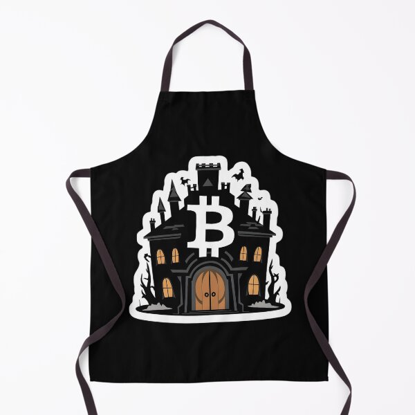 Item preview, Bitcoin Freedom Decentralized Finance designed and sold by RadDeck.
