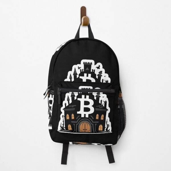 Item preview, Bitcoin Freedom Decentralized Finance designed and sold by RadDeck.