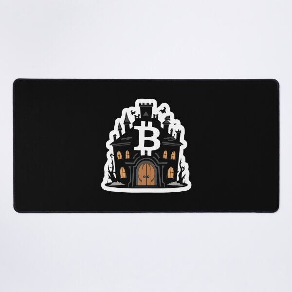 Item preview, Bitcoin Freedom Decentralized Finance designed and sold by RadDeck.