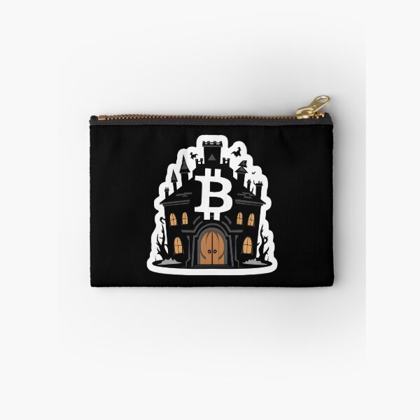 Item preview, Bitcoin Freedom Decentralized Finance designed and sold by RadDeck.