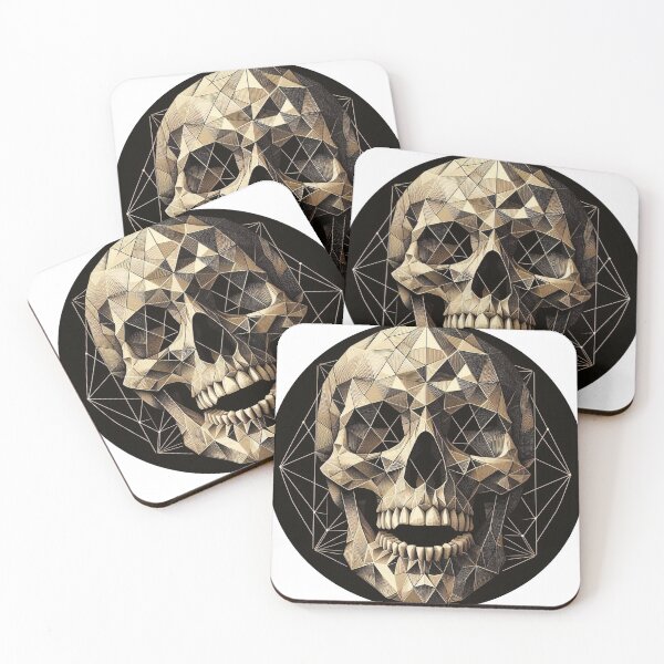 Item preview, Fragmented Mortality designed and sold by MyFriendMitch.