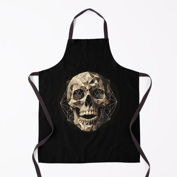 Item preview, Fragmented Mortality designed and sold by MyFriendMitch.