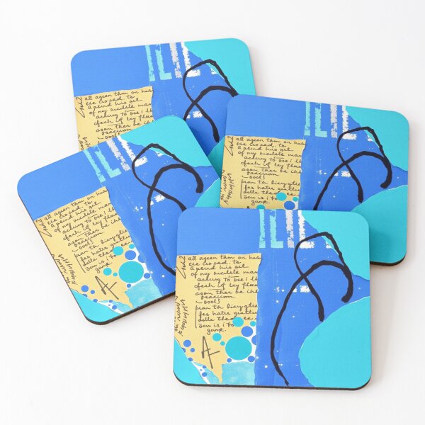 Item preview, Lily collage designed and sold by GasconyPassion.