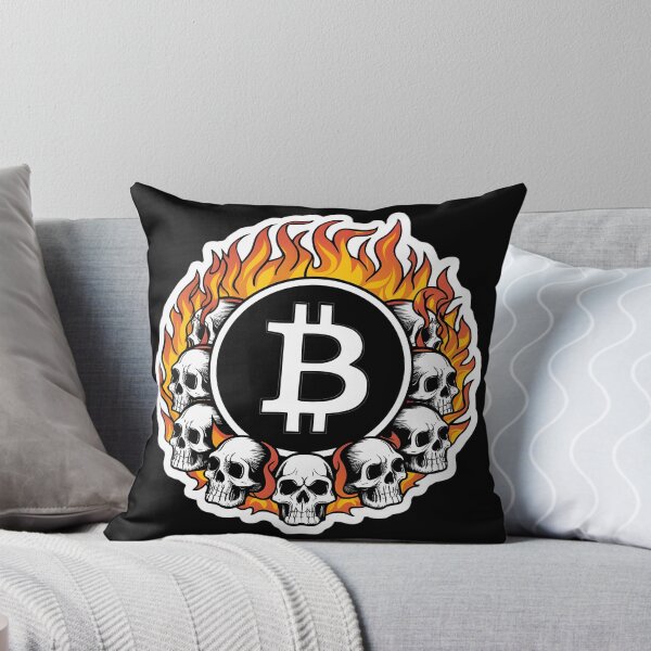 Item preview, Bitcoin Analyst Crypto Market Insight designed and sold by RadDeck.