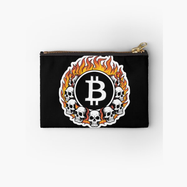 Item preview, Bitcoin Analyst Crypto Market Insight designed and sold by RadDeck.