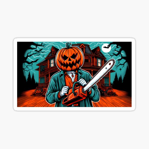 Item preview, The Pumpkin (10) designed and sold by detective19.