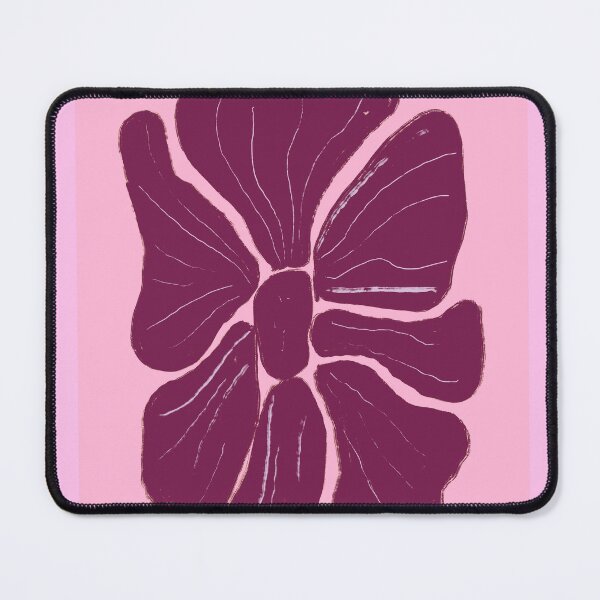 Item preview, Pink La Boheme Flower designed and sold by bowsbotanicals.