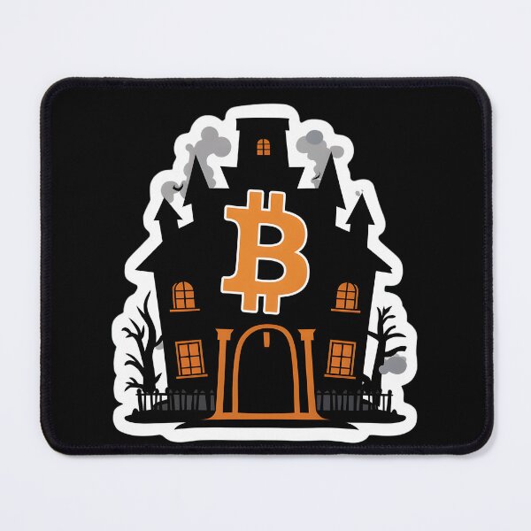 Item preview, Bitcoin Mindset Crypto Success designed and sold by RadDeck.