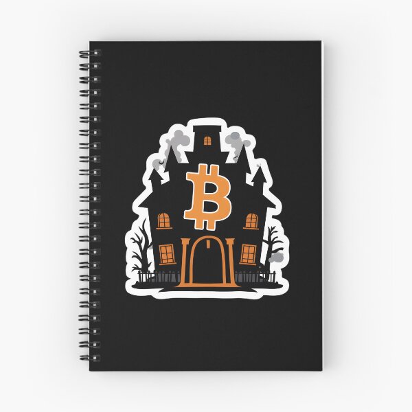 Item preview, Bitcoin Mindset Crypto Success designed and sold by RadDeck.