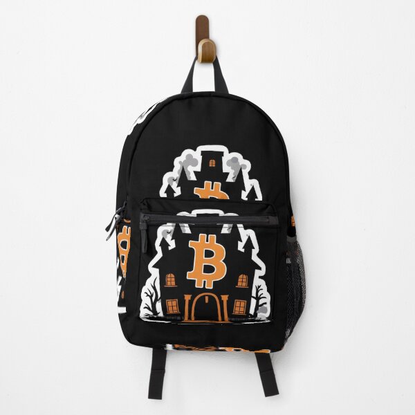 Item preview, Bitcoin Mindset Crypto Success designed and sold by RadDeck.